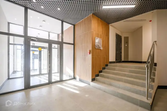 ЖК Смоленская 3Б — фото 2